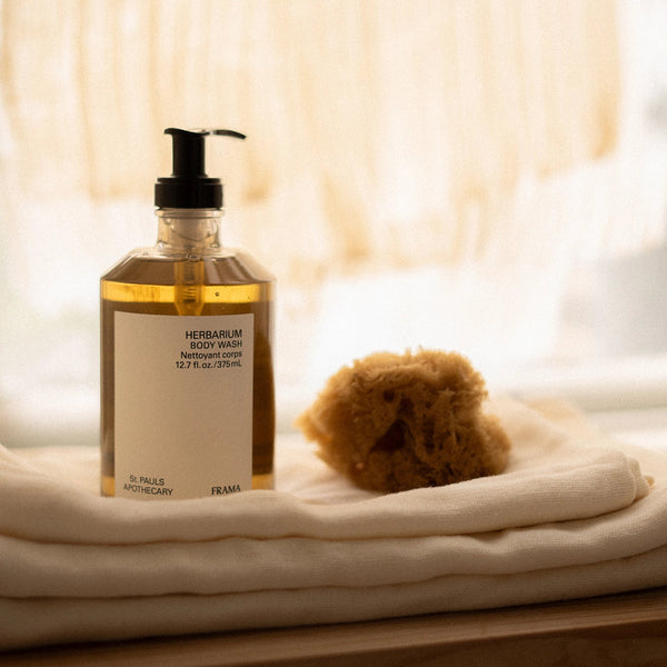 Frama Herbarium Body Wash – Gardenheir