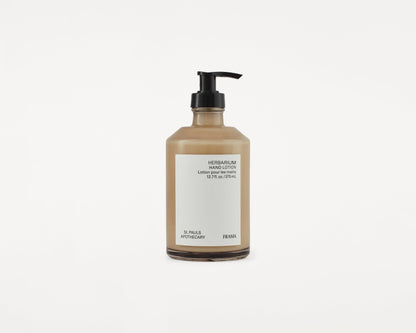 Frama Herbarium Hand Lotion 375ML