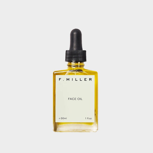 F. Miller Face Oil 30ml