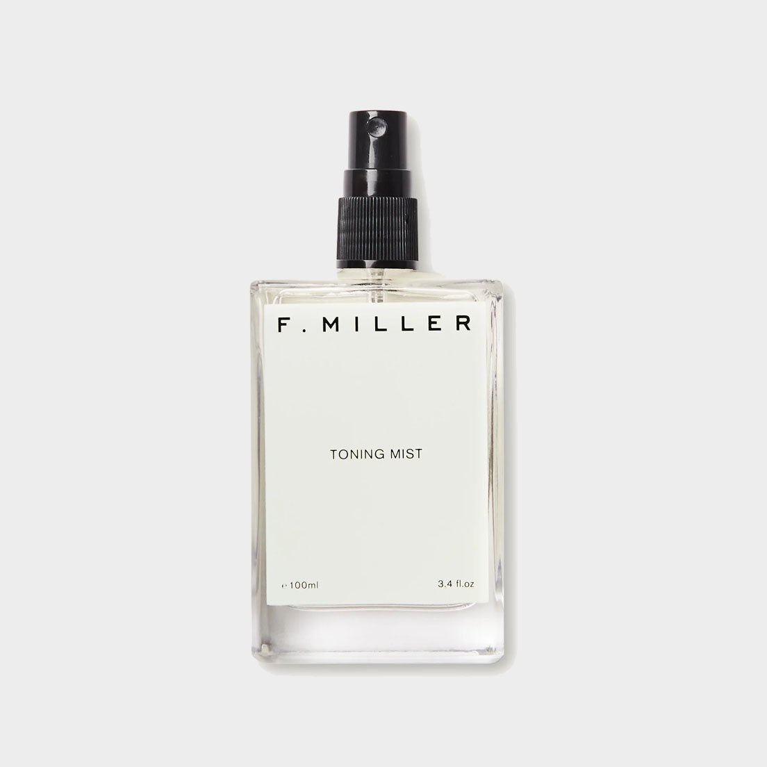 F. Miller Toning Mist 100ml