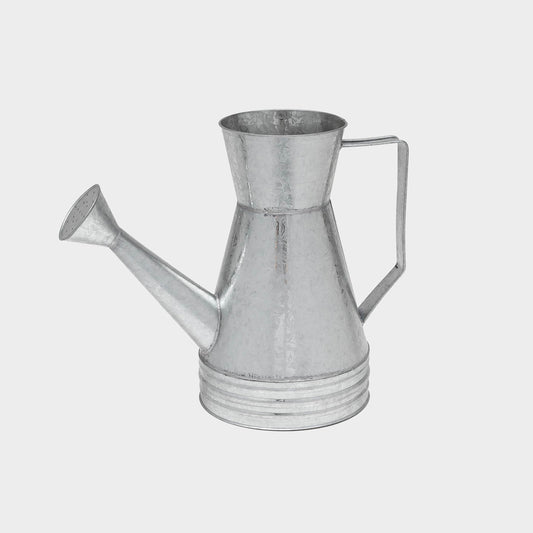 Fabien Cappello Galvanized Tin Watering Can (Regadera #1)