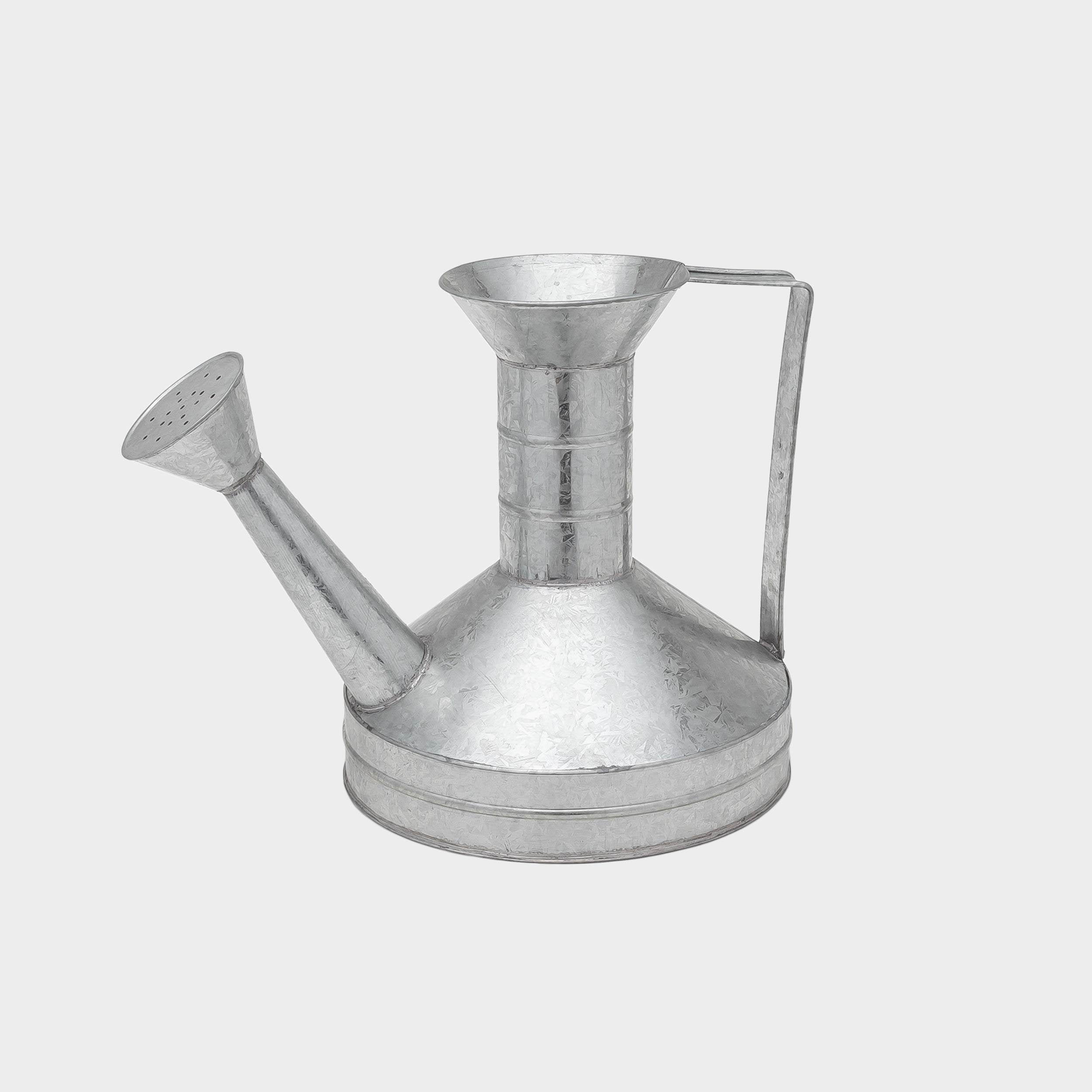 Fabien Cappello Galvanized Tin Watering Can