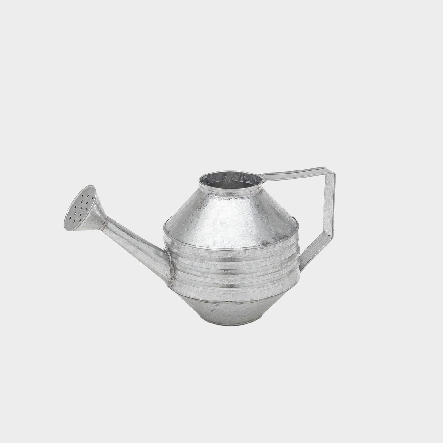 Fabien Cappello Galvanized Tin Watering Can (Regadera #4 and #5)