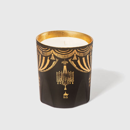 Trudon Fir Candle (Christmas Tree)