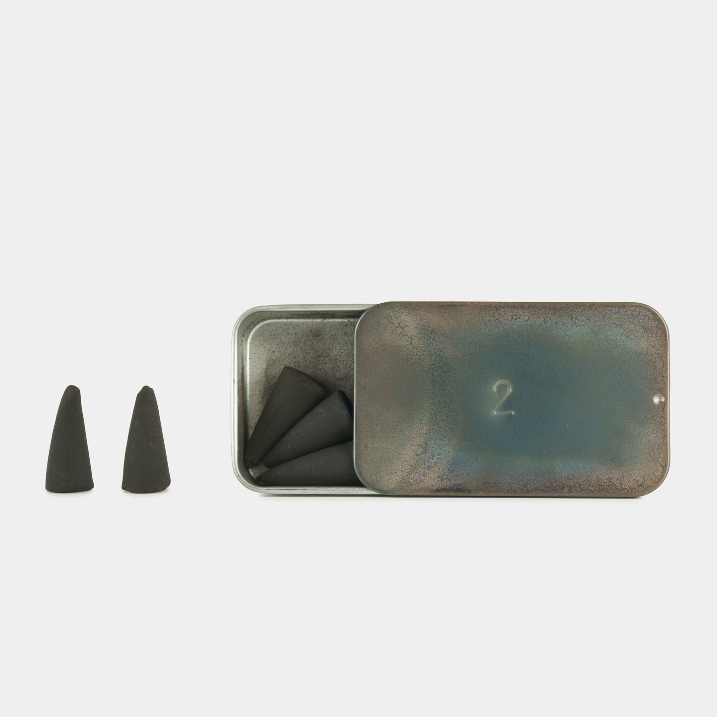 Fischersund Incense Cones