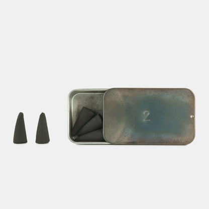 Fischersund Incense Cones