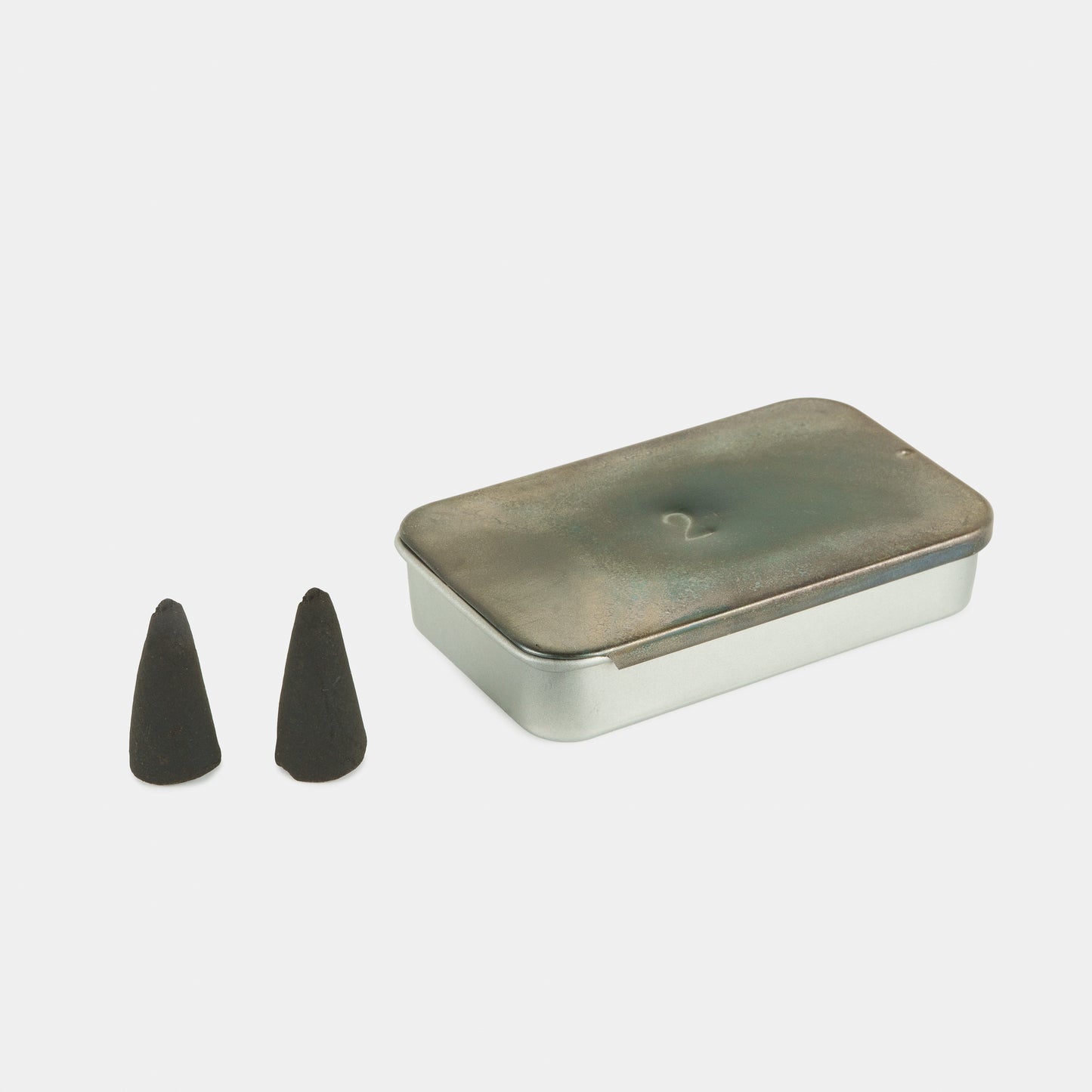 Fischersund Incense Cones