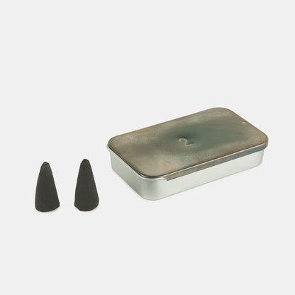 Fischersund Incense Cones