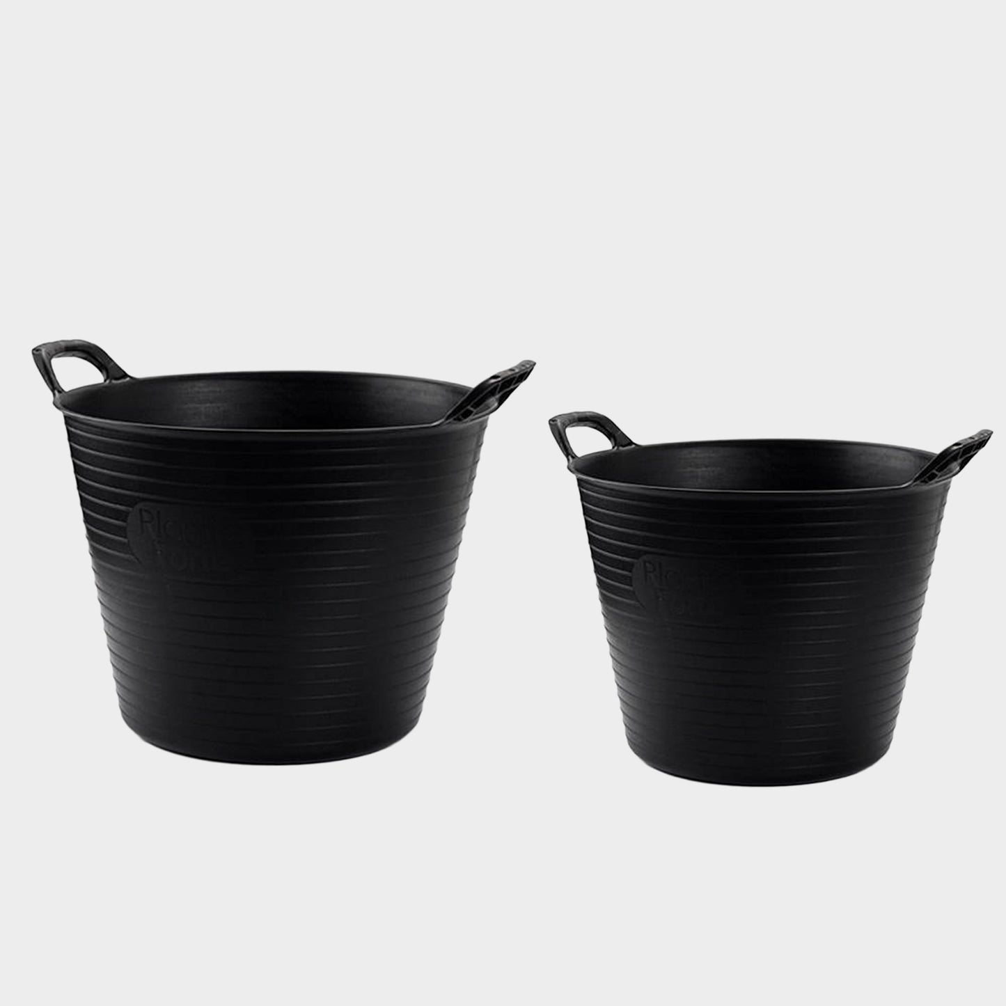 Albero Forte Recycled Gardening Trug Sets