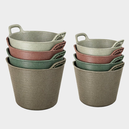 Recycled Gardening Trug Sets