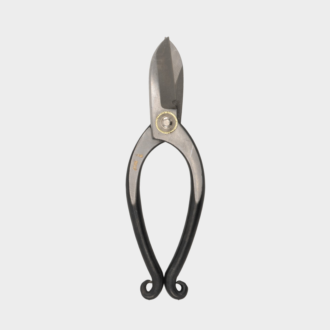 Kaneshin Japanese Flower Scissors – Gardenheir