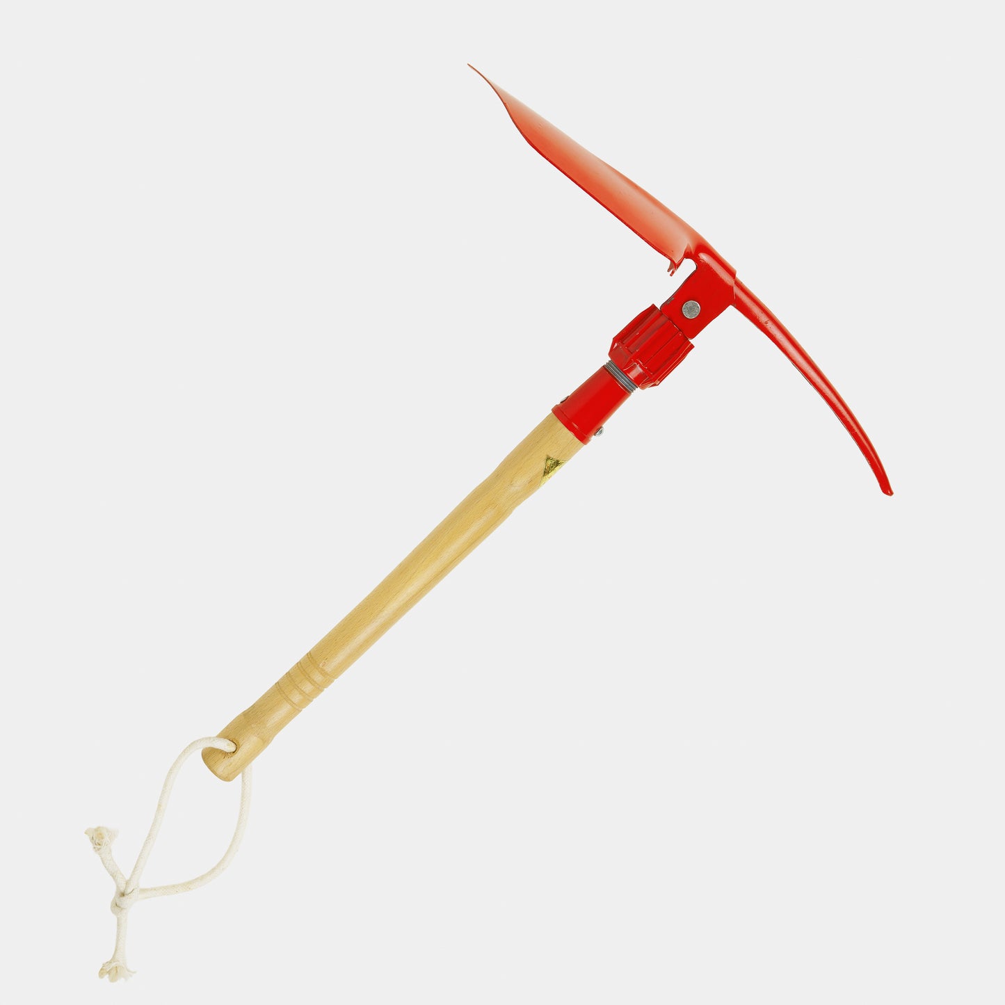 Japanese Folding Travel Shovel