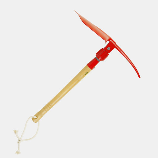 Japanese Folding Travel Shovel