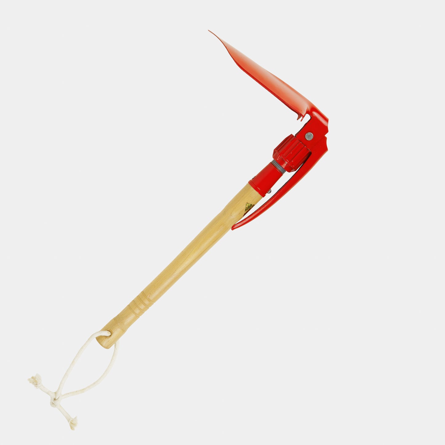 Japanese Folding Travel Shovel
