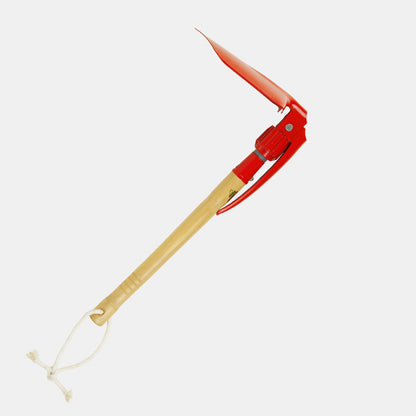 Japanese Folding Travel Shovel