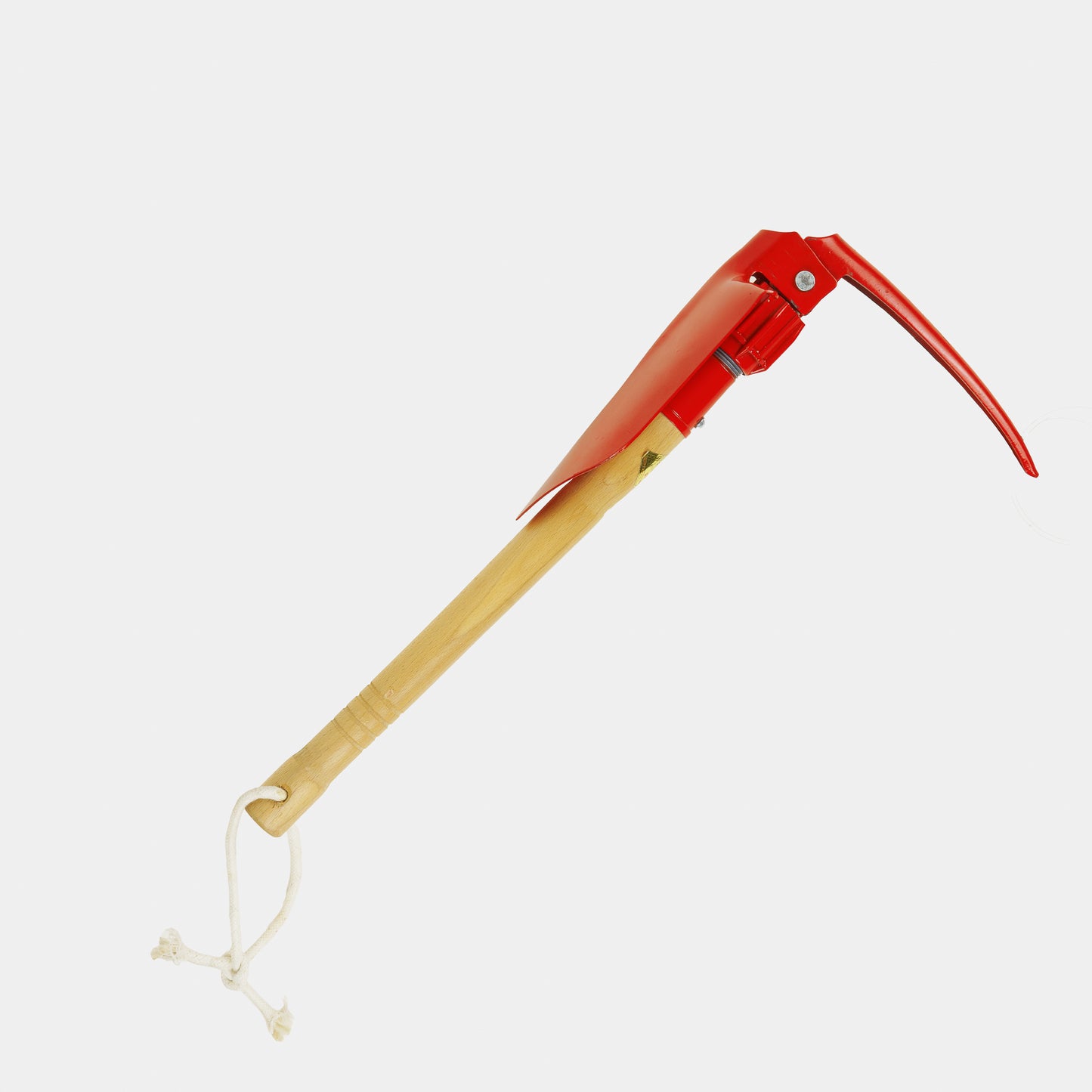 Japanese Folding Travel Shovel