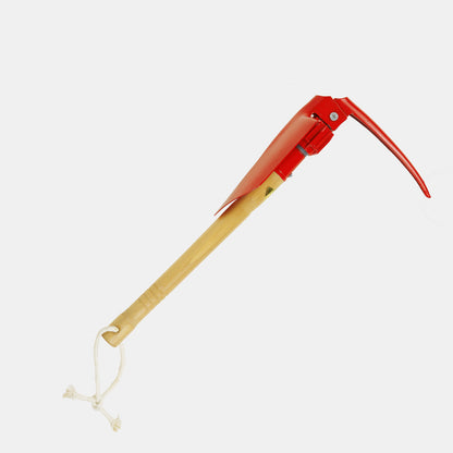 Japanese Folding Travel Shovel