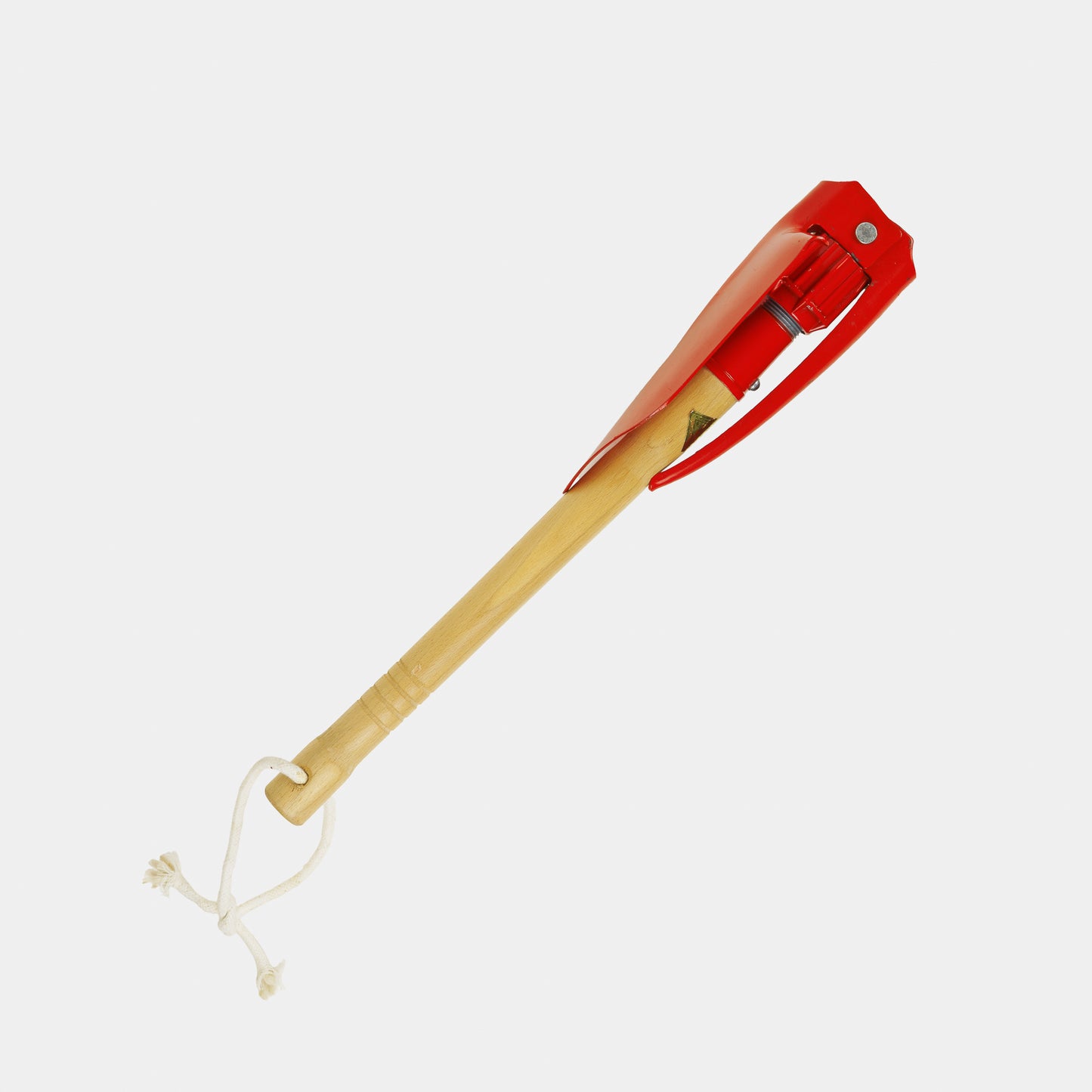 Japanese Folding Travel Shovel