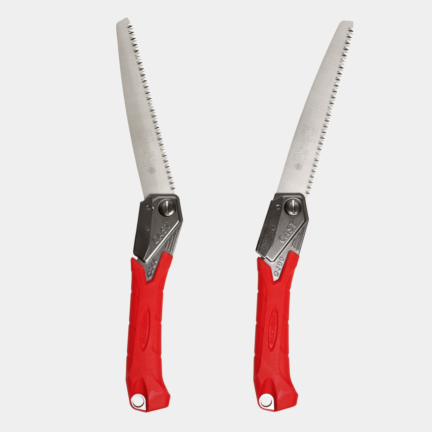 Gyokucho Folding Pruning Saw