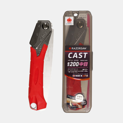 Gyokucho Folding Pruning Saw