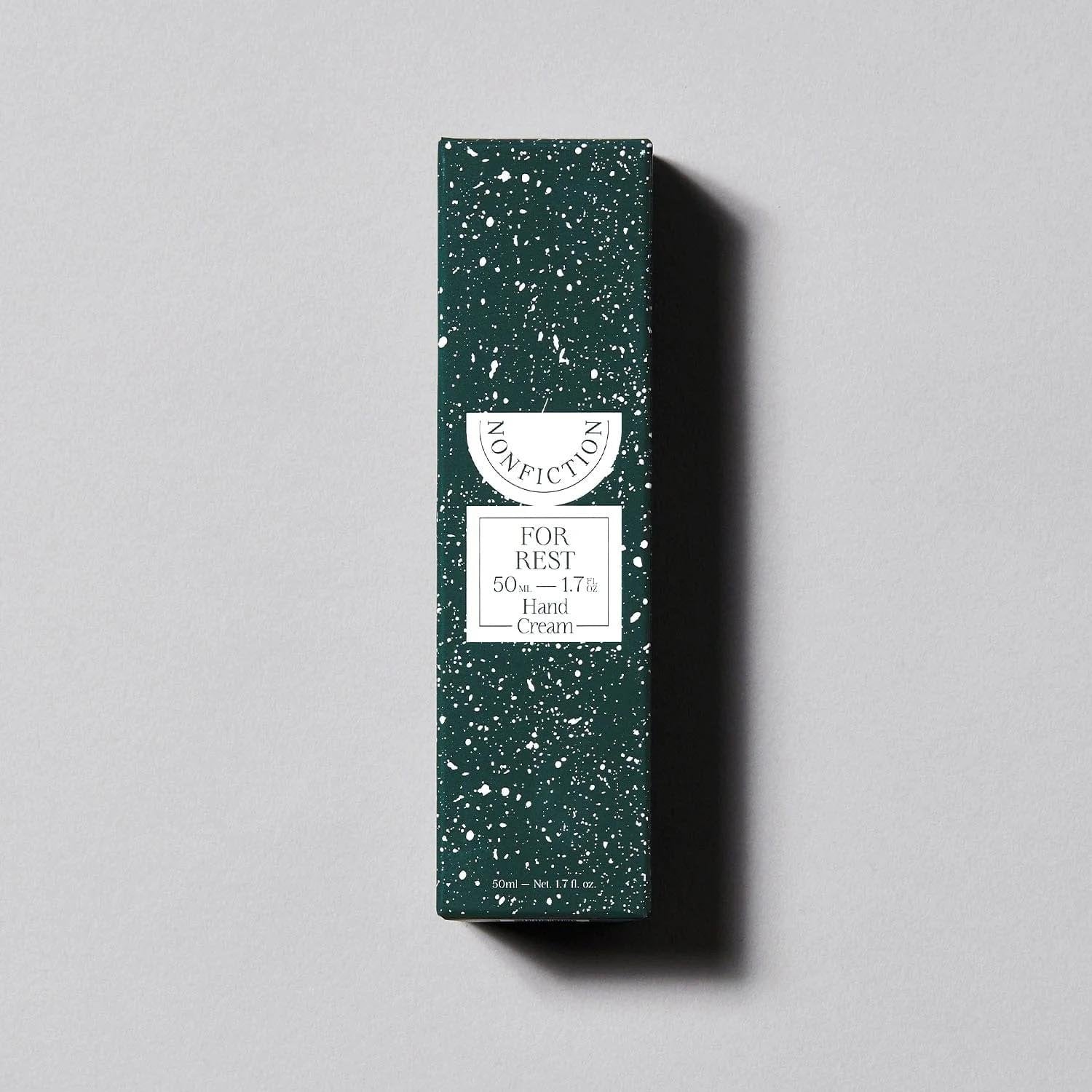 (Waitlist) Nonfiction (Korea) Hand Cream 50ml