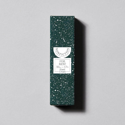 (Waitlist) Nonfiction (Korea) Hand Cream 50ml