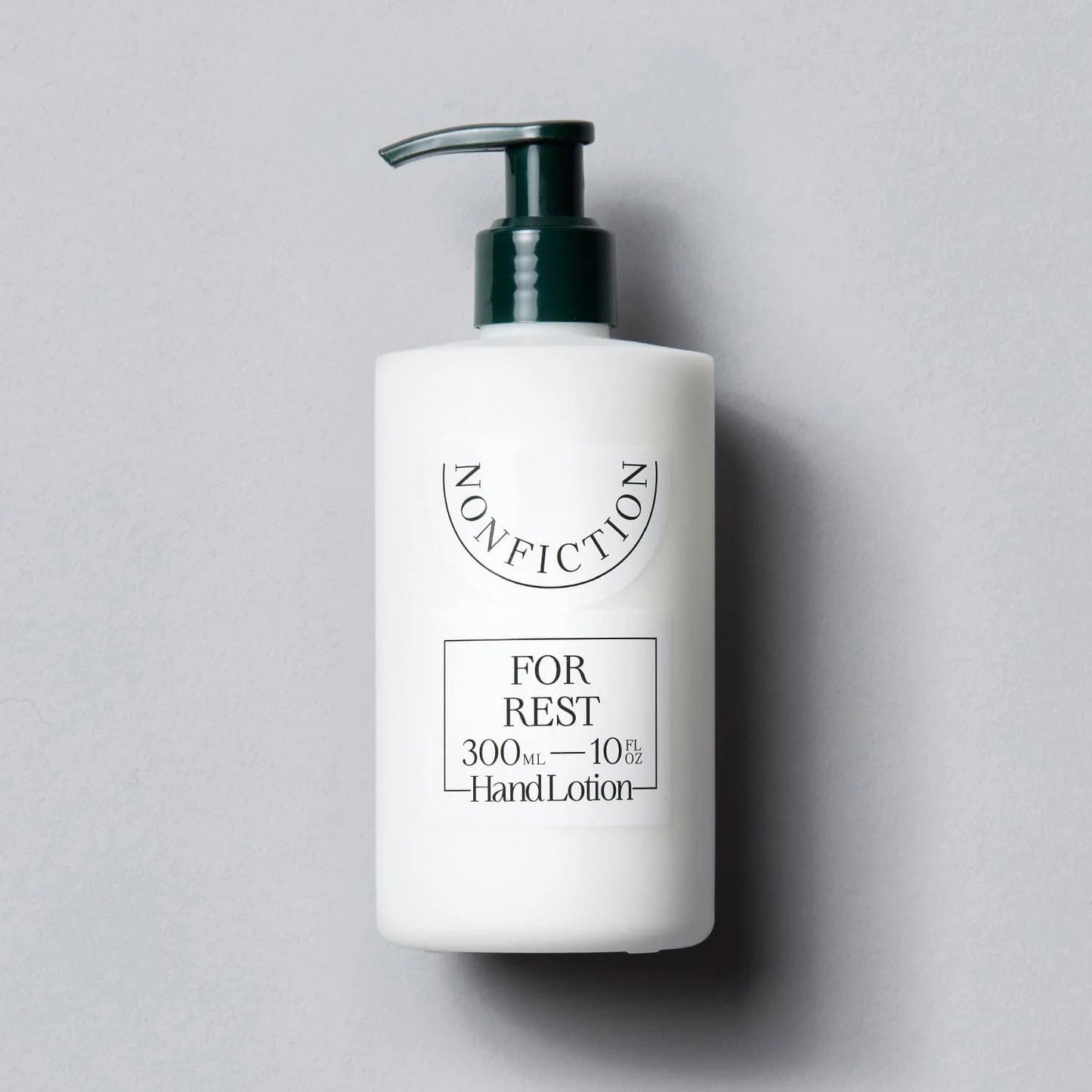 Nonfiction (Korea) Hand Lotion 300ml