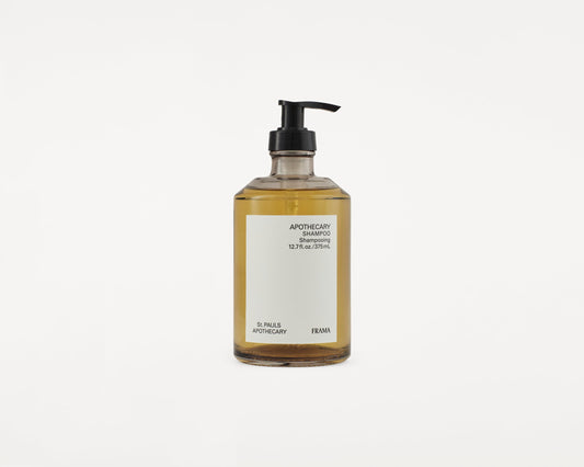 Frama Apothecary Shampoo 375ML