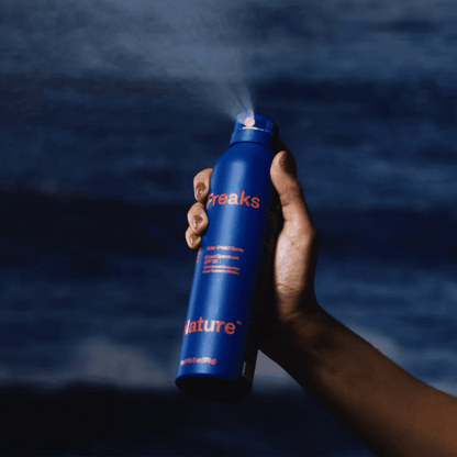 Freaks of Nature Sunscreen Spray SPF30