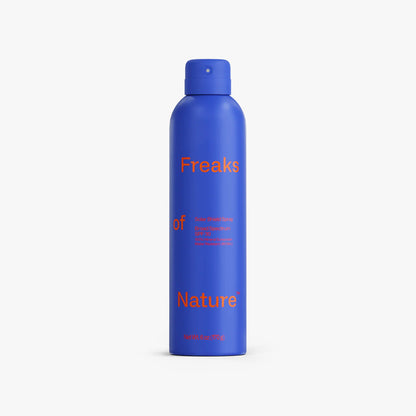 Freaks of Nature Sunscreen Spray SPF30
