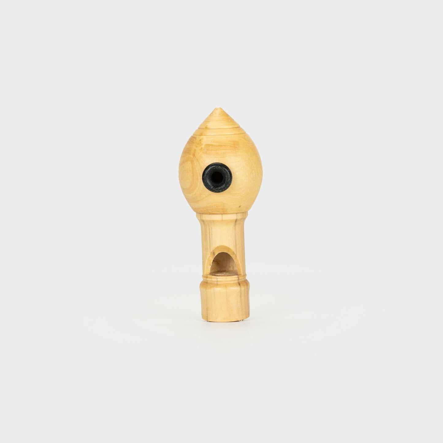 Handmade wooden Bird Call - Cuckoo