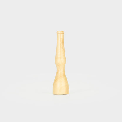 Handmade wooden Bird Call - Skylark