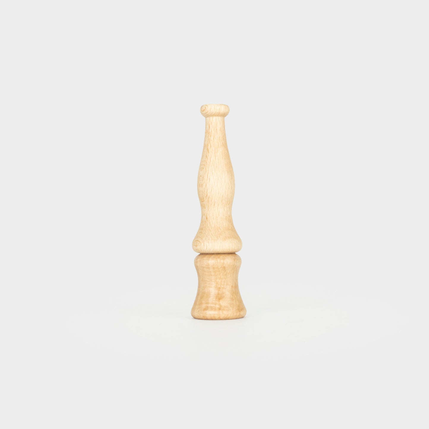 Handmade wooden Bird Call - Swallow