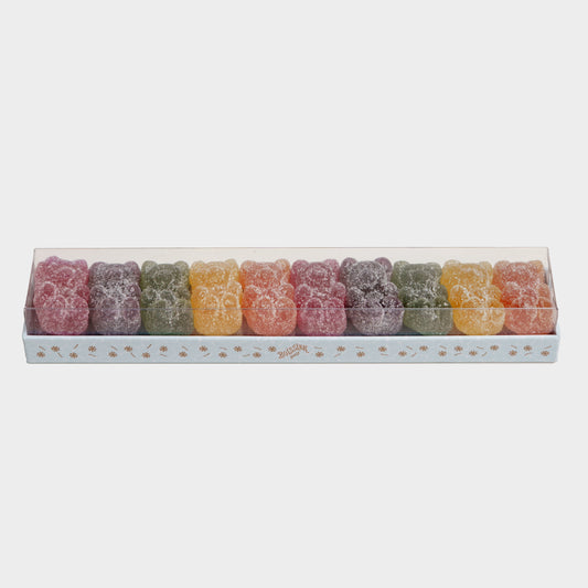 French Maison Boissier Bear Gummies