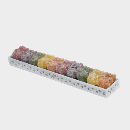 French Maison Boissier Bear Gummies