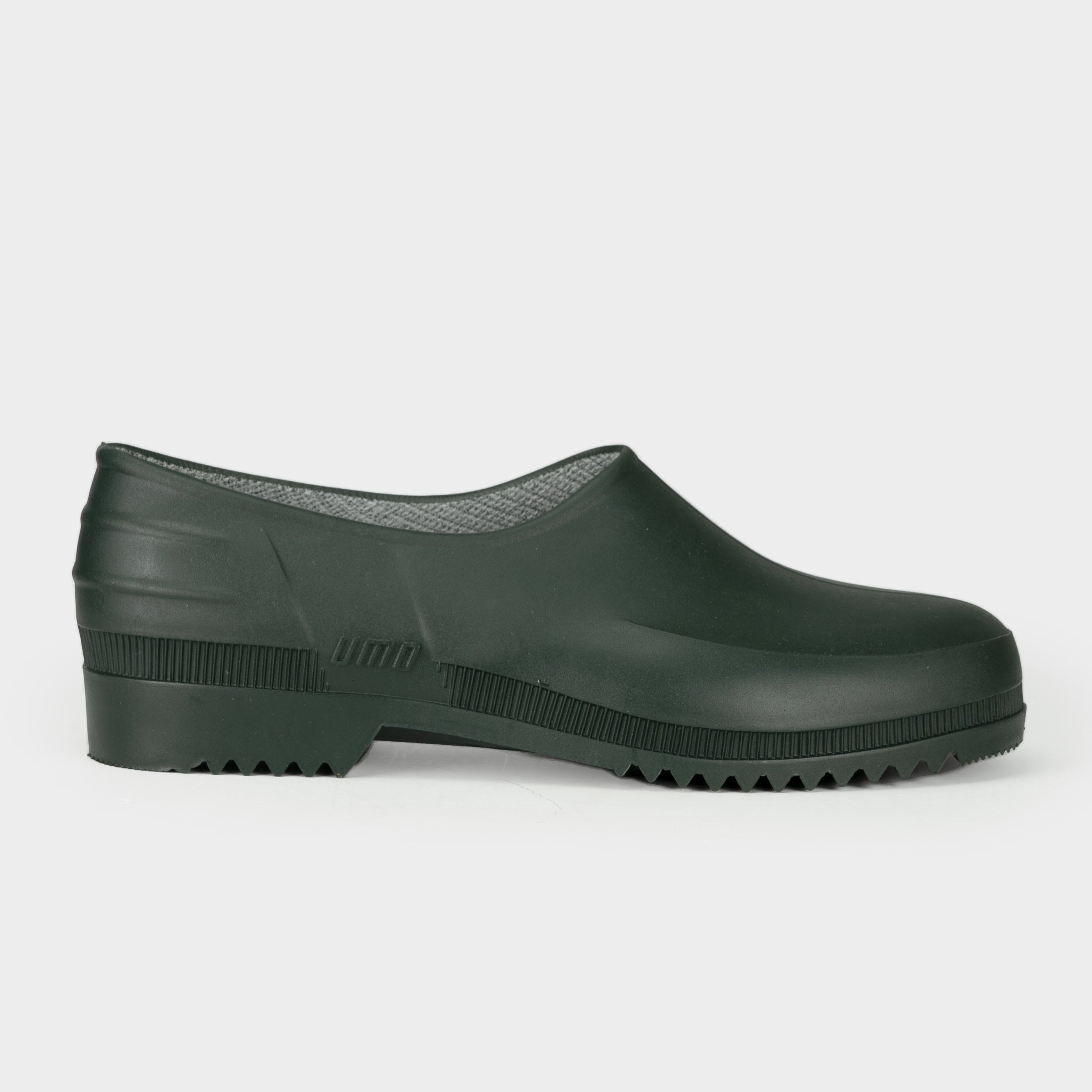 French Garden Clogs in Vert – Gardenheir