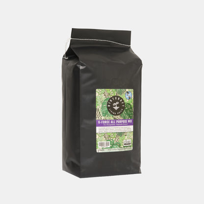 G-Force All Purpose Soil Mix (Peat-Free)