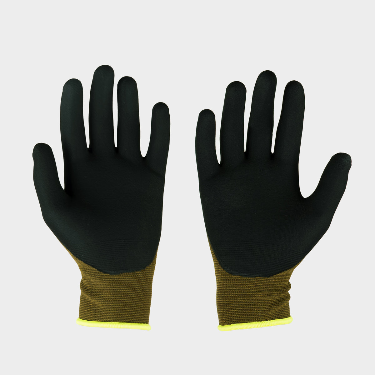 Everyday Gardening Glove and Clip Set