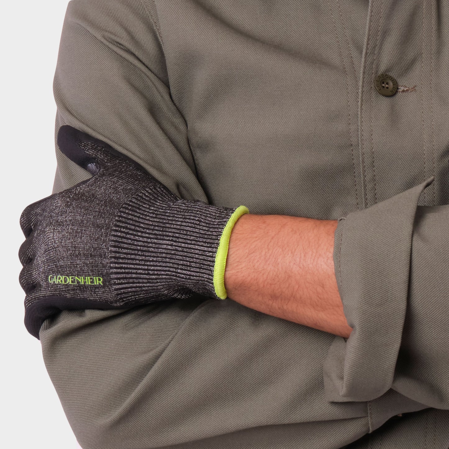 Heavy Duty Gardening Gloves