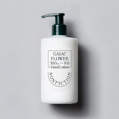 Nonfiction (Korea) Hand Lotion 300ml