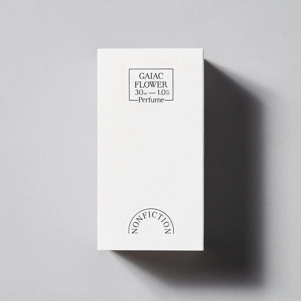 Gaiac_nonfiction-perfume-30-ml