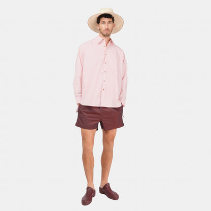 Crushable Toquilla Straw Garden Hat