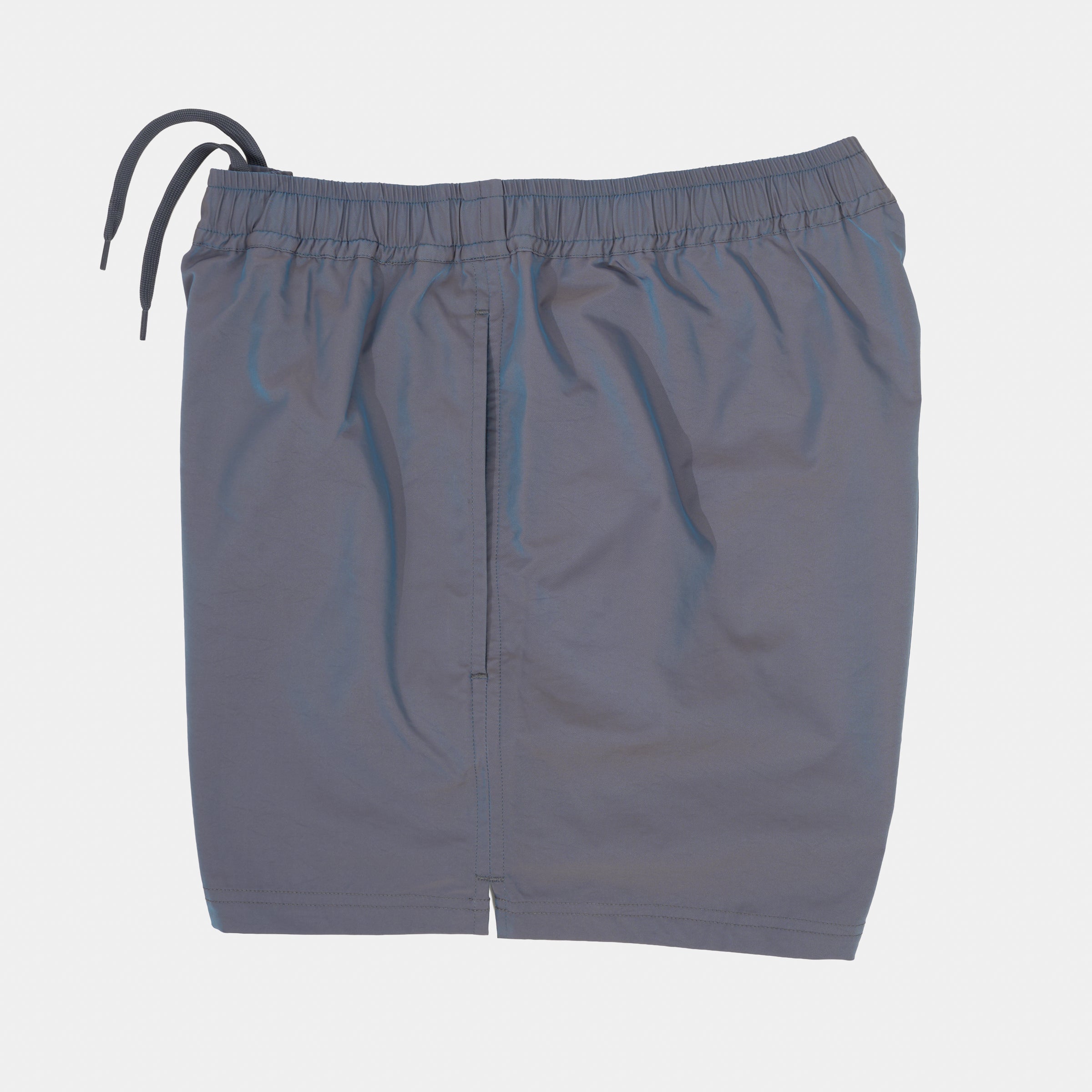 Iridescent Sport Short in Dragonfly – Gardenheir
