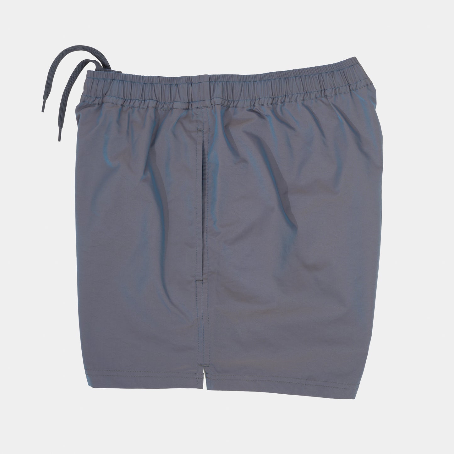 Iridescent Sport Short in Dragonfly