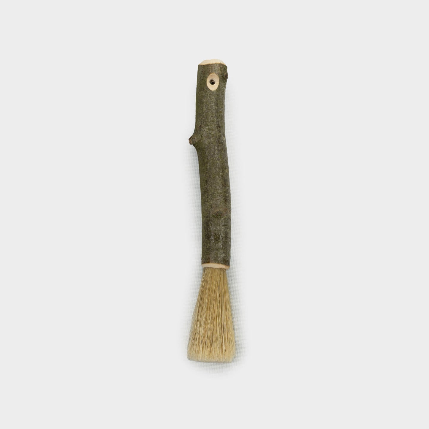 Foraged European Ash Wood Utility Brush