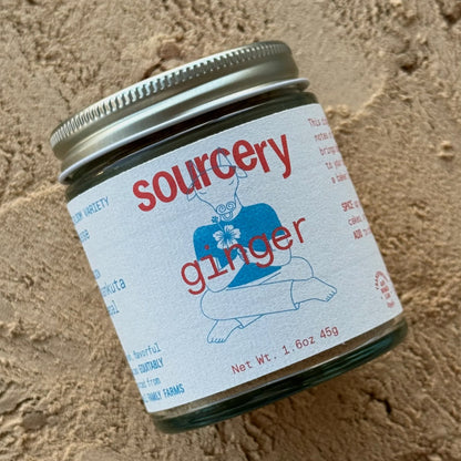 Cozy Mornings Trio Spice Set