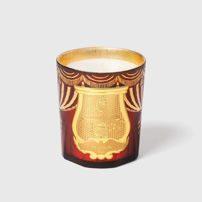 Trudon Gloria Candle (Wood and Spices)