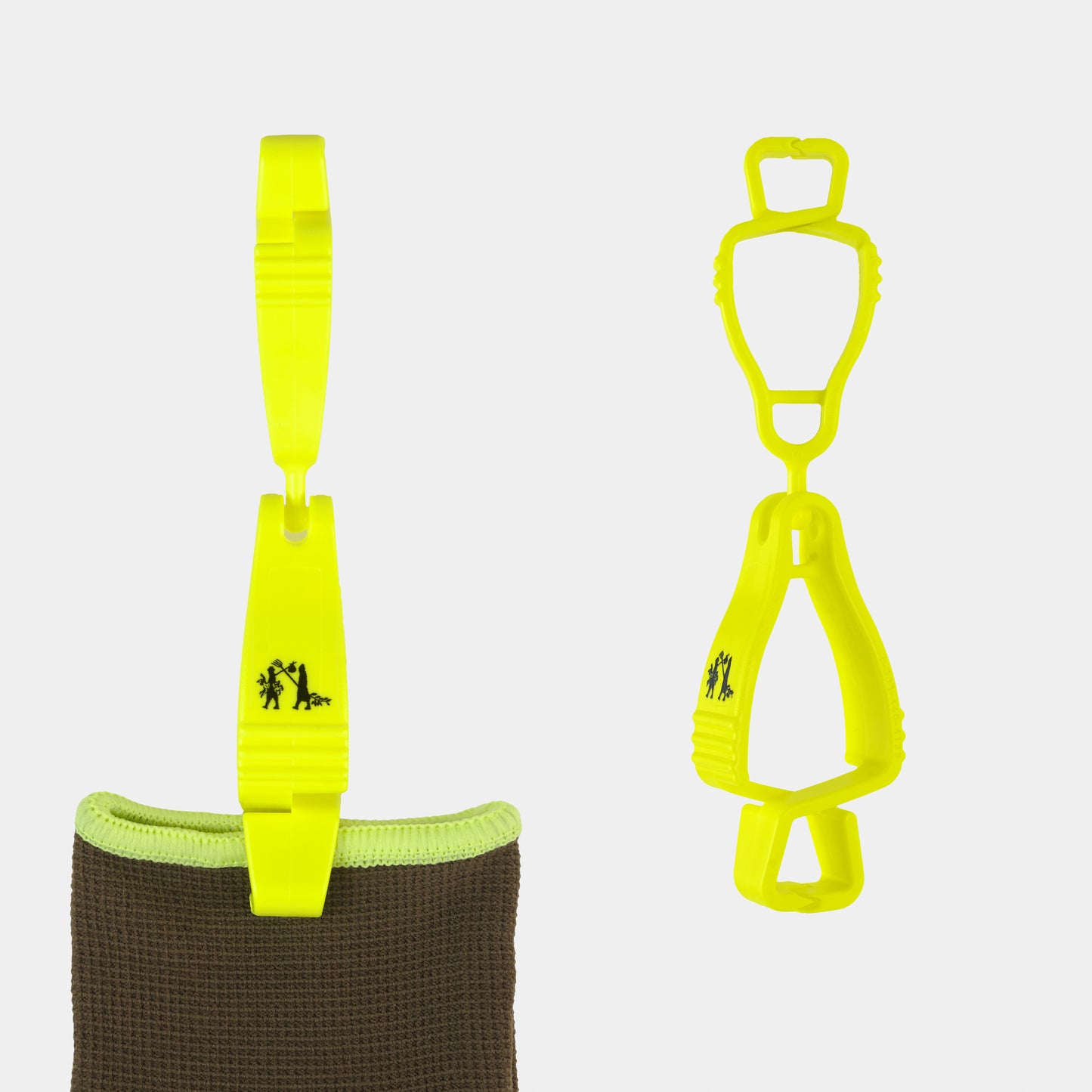 Gardenheir Glove Clip