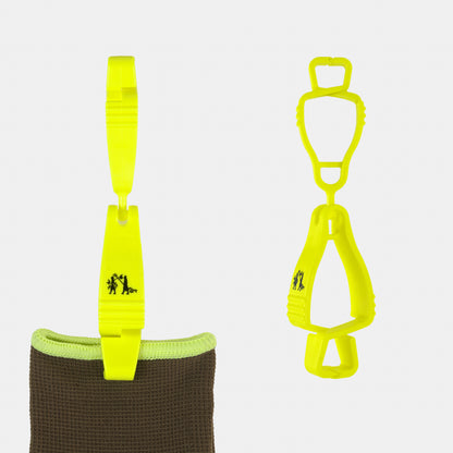 Gardenheir Glove Clip
