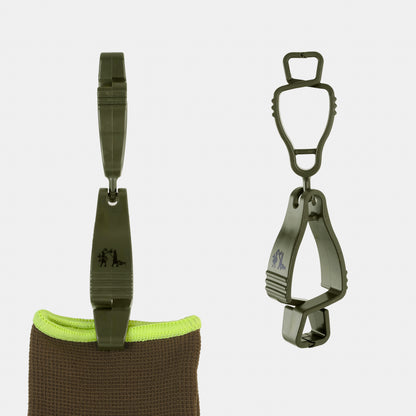 Gardenheir Glove Clip